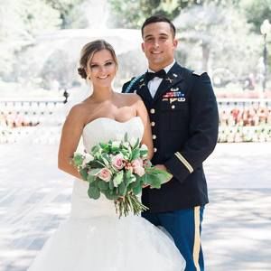 Meet your Posher, Michaela